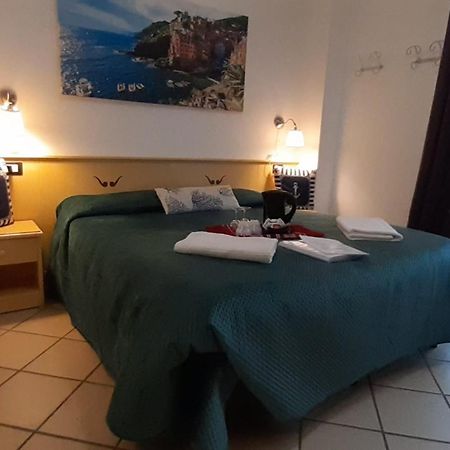 Agriturismo I Pipetta Levanto Extérieur photo