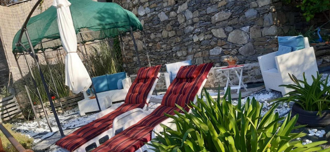 Agriturismo I Pipetta Levanto Extérieur photo