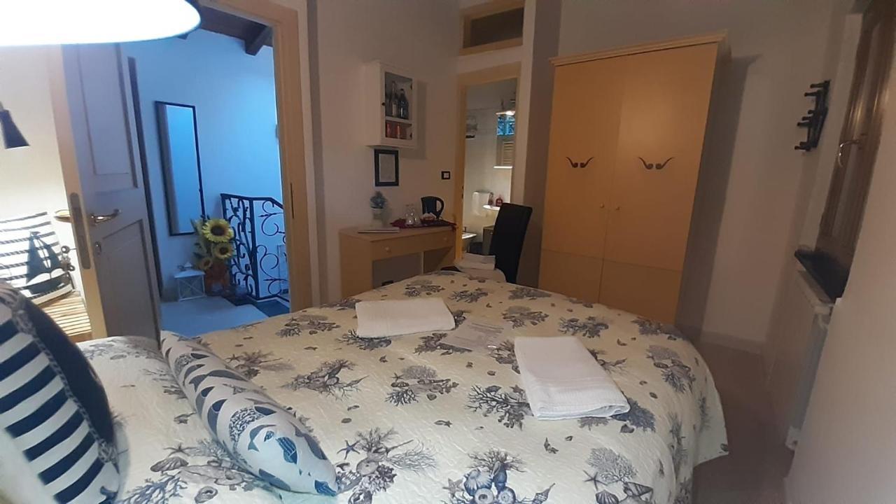 Agriturismo I Pipetta Levanto Extérieur photo