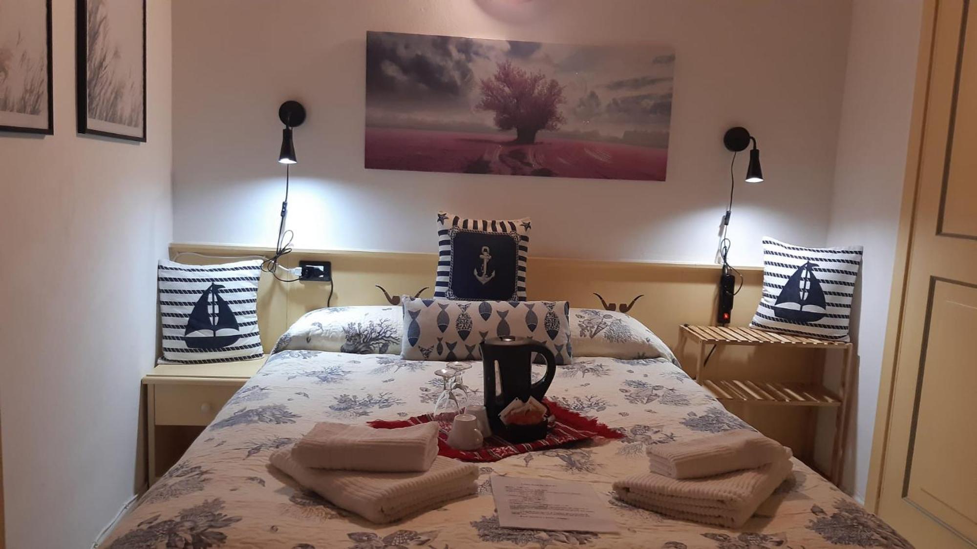 Agriturismo I Pipetta Levanto Extérieur photo