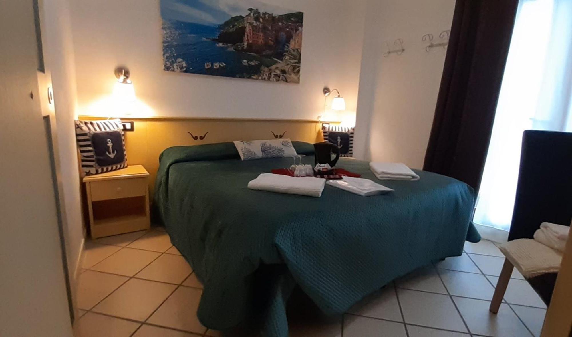 Agriturismo I Pipetta Levanto Extérieur photo