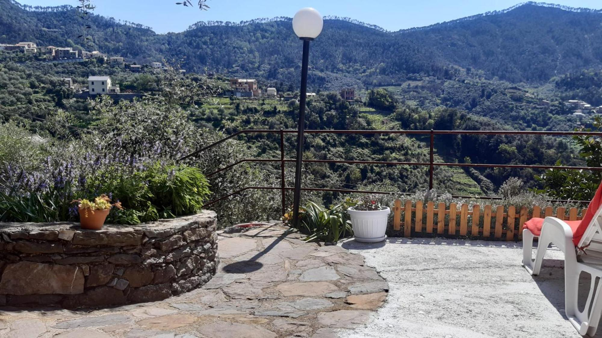 Agriturismo I Pipetta Levanto Extérieur photo